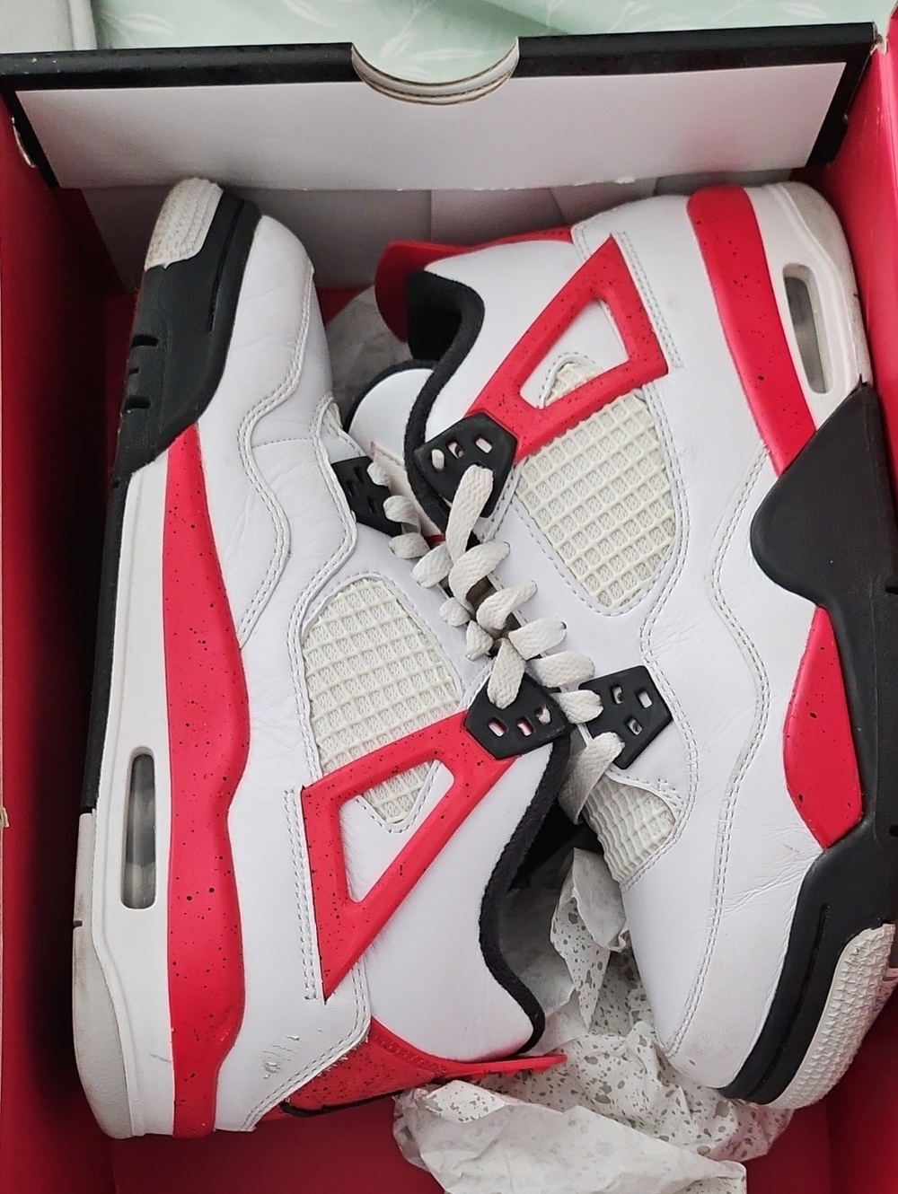 Jordans
